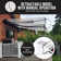 Multiple Awning Manual Left side Hand Crank Lever