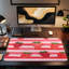 Polyester Desk Pad-1340463770