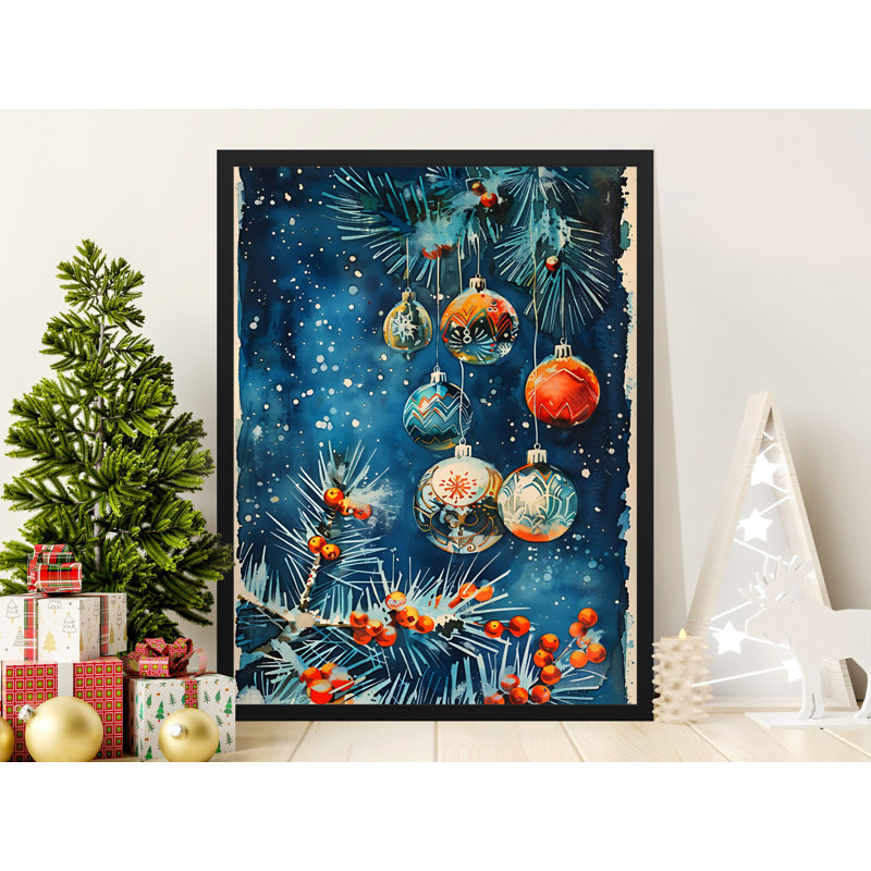 Conlin Single Picture Frame Print, 40.64 cm H x 30.48 cm W