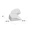 Jay Jeffers Coffe Tables, Set of 2