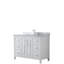 Ensemble de meuble-lavabo simple 48 po Daria-97925080-97925085-97925087