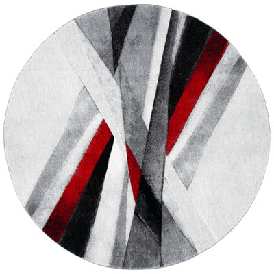 Toquerville Performance Geometric Rug