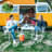 Outdoor Rug  Patio Waterproof, Reversible Outdoor Plastic Straw Rug RV Mat, Indoor Outdoor Carpet Large Area Rug for Patio Camping Deck Backyard Balcony Picnic Beach-196670877-196670872