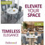 Mose 6 - Person Dining Set-93054133