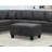 Upholstered Ottoman