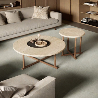 Table basse Minimalist