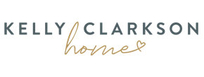 Kelly Clarkson Home Logo