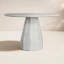 Outdoor Round Dining Table-178482724