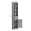 Amante Freestanding Linen Cabinet-774666444