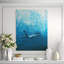 Mermaid Print by Jacob Lincoln-26761153-26761161
