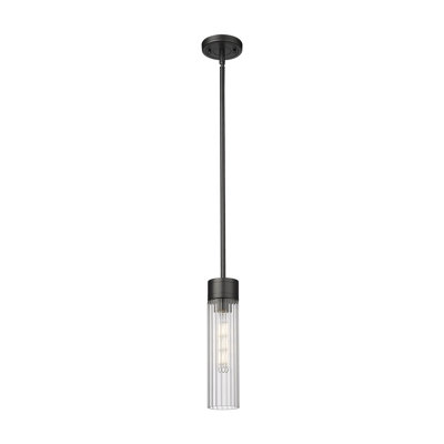 Luminaire suspendu 8 lumières Empire