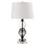 Lampe de table 27" Foristell