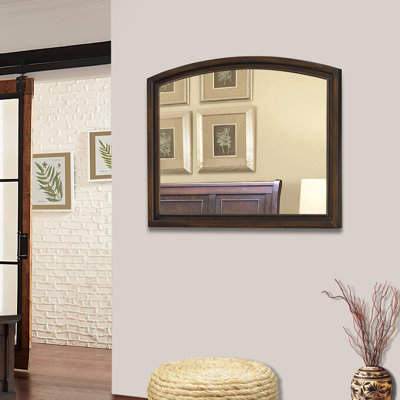 Willow Ridge Lavenia Accent or Dresser Mirror