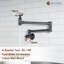 Robinet de cuisine Mondawe-90555635