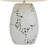 Ceramic Buffet Lamp