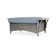 Nantucket Outdoor Ottoman