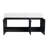 48 Inch Wall-Mounted Bathroom Vanity with Sink, Thick Edged Resin Basin Net weight of top sink: 67.1 lbs.