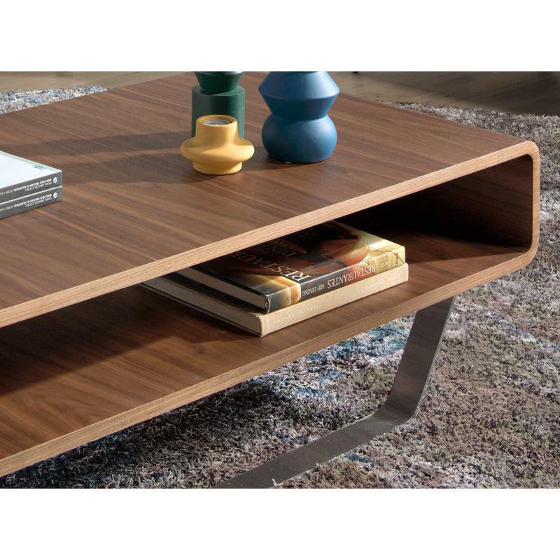 Coffee Table with Storage