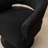 Kenzlee Upholstered Swivel Barrel Chair-1314419356