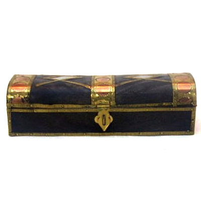 Boîte à bijoux