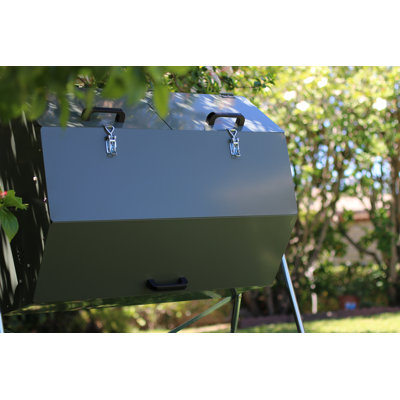 Jora Tumbler Composter