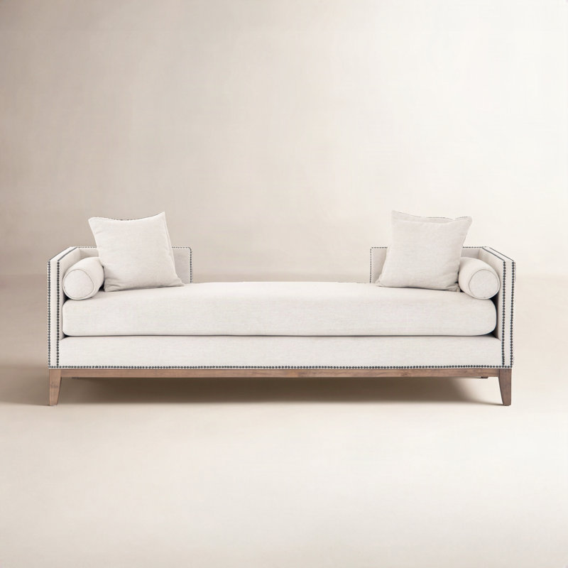 Gladwell Upholstered Chaise Lounge