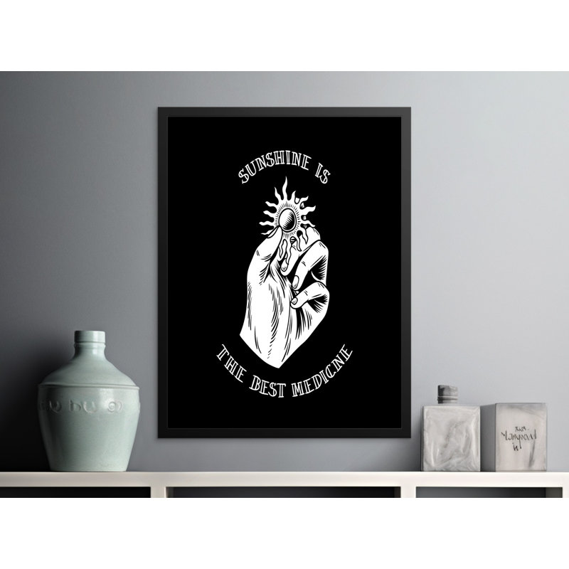 Conlon Single Picture Frame Print, 76.2 cm H x 50.8 cm W