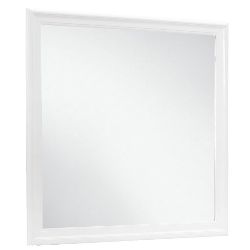 Ensemble de chambre à coucher, Grand, Blanc