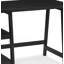 Bureau d'écriture avec rangement Redina-2133974989