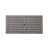 Chehabi Rectangular Metal Outdoor Dining Table