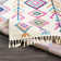 Alcantara Southwestern Indoor Rug