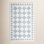 Claude Hand-Woven Geometric Rug