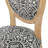 Saratoga 19.25'' H Upholstered Side Chair-1366524252-1439191321