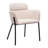 Lera 18.5'' H Upholstered Armchair-728128619
