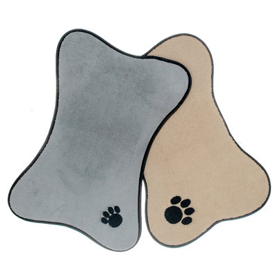 Polyester Pet Bed