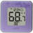Weatherall Modern & Contemporary Tabletop Clock-670563568