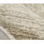 Charton Handmade Tufted Wool Gray/Sand Area Rug-1185156175
