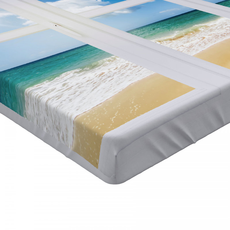 Microfiber Fitted Sheet, Twin XL Fitted Sheet