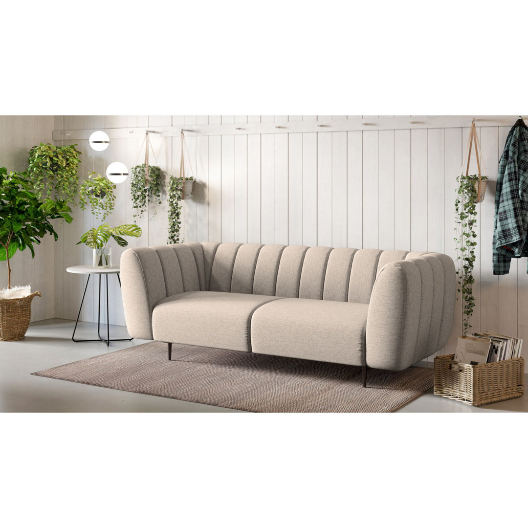 1-Sitzer Sofa Shel