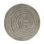 Table d'appoint creuse MGO avec texture semblable au bois, parfaite pour une utilisation intérieure et extérieure, durable et résistante aux intempéries.-826480750