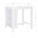 Ariarna Space Saver Table