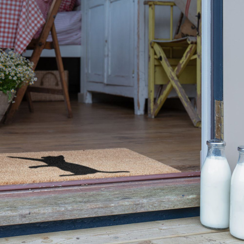 Brano Kitchen Mat