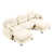 Chenille beige