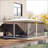 Filet de remplacement en filet 13 'x 13' Outsunny