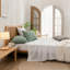 Housse de coussin 100% coton délavé Bestouch-115311514-115311506