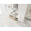 Meuble-lavabo flottant 36 po Modern Design
