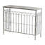 Console, table d'appoint pour le salon