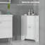 Collin Bathroom Cabinet
