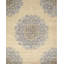 Hand Tufted Wool Floral Area Rug