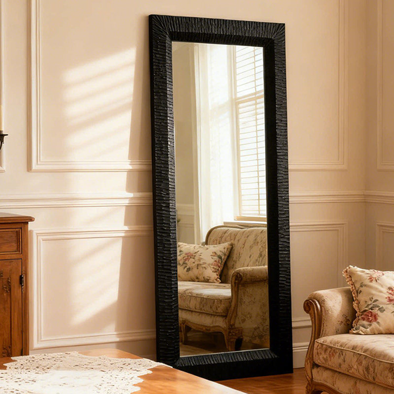 Miroir pleine grandeur American American
